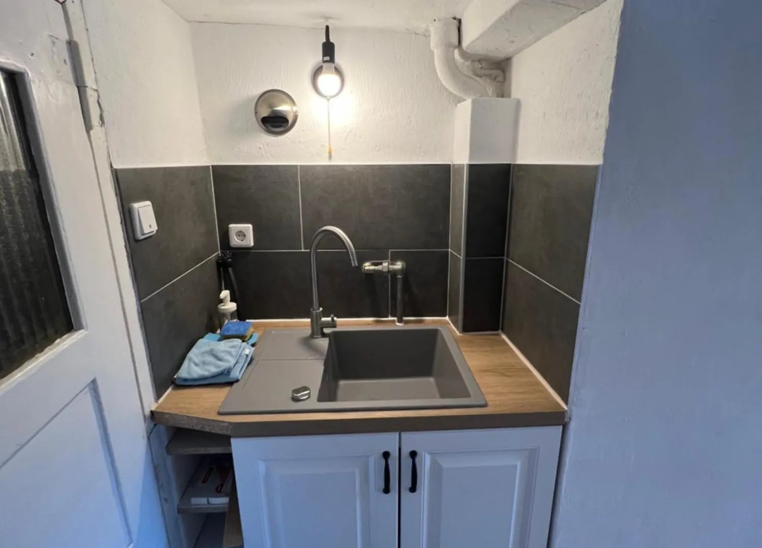 Fewo Herbergshaus Urig Fuer Urlaubsgaeste 0*, Kempten Germany