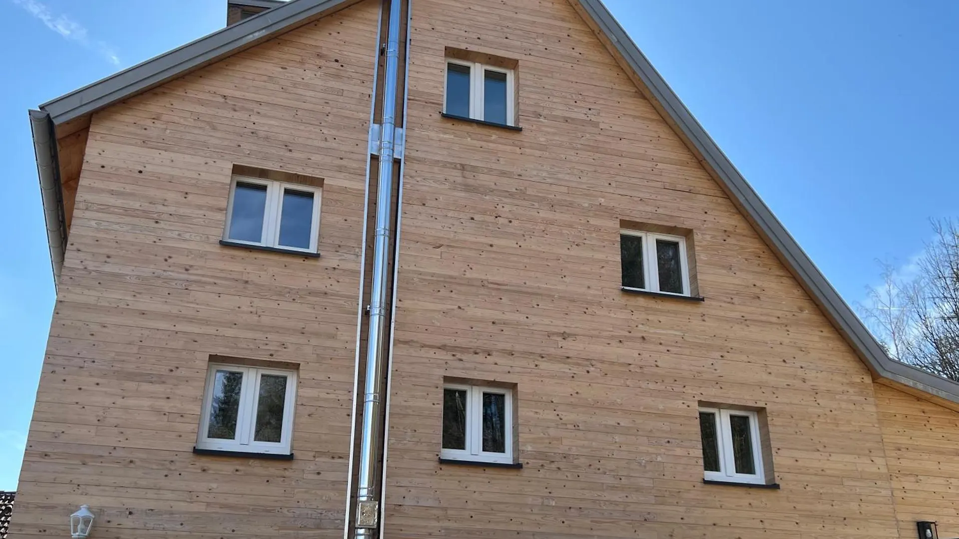 Apartment Fewo Herbergshaus Urig Fuer Urlaubsgaeste