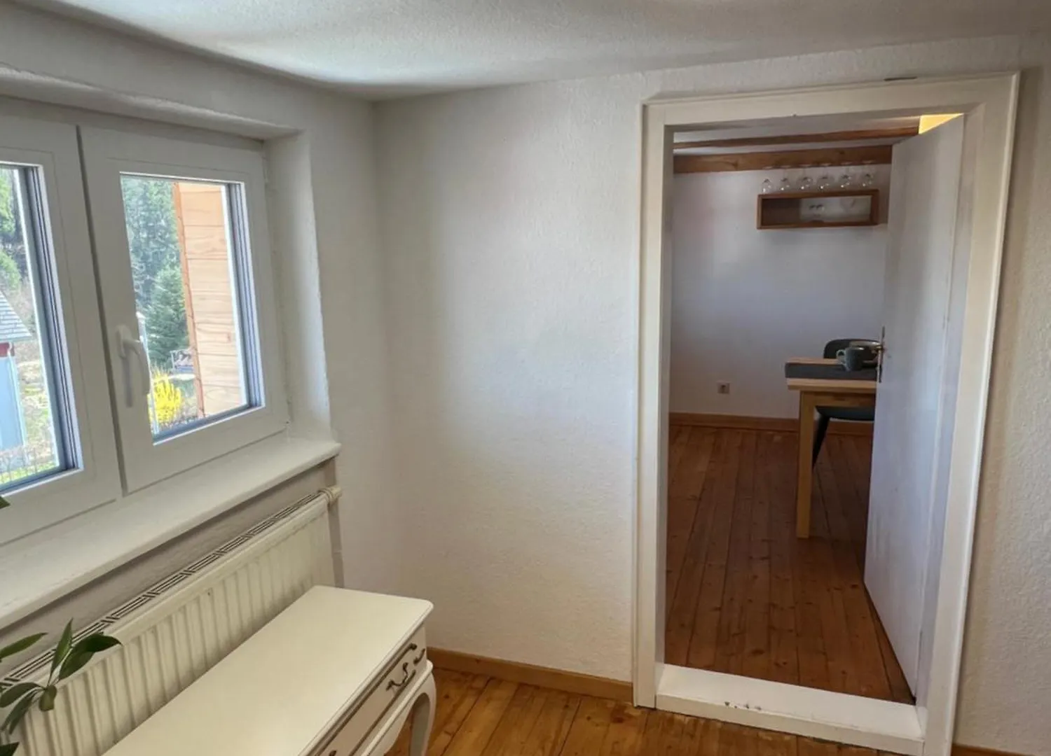 Fewo Herbergshaus Urig Fuer Urlaubsgaeste 0*, Kempten Germany