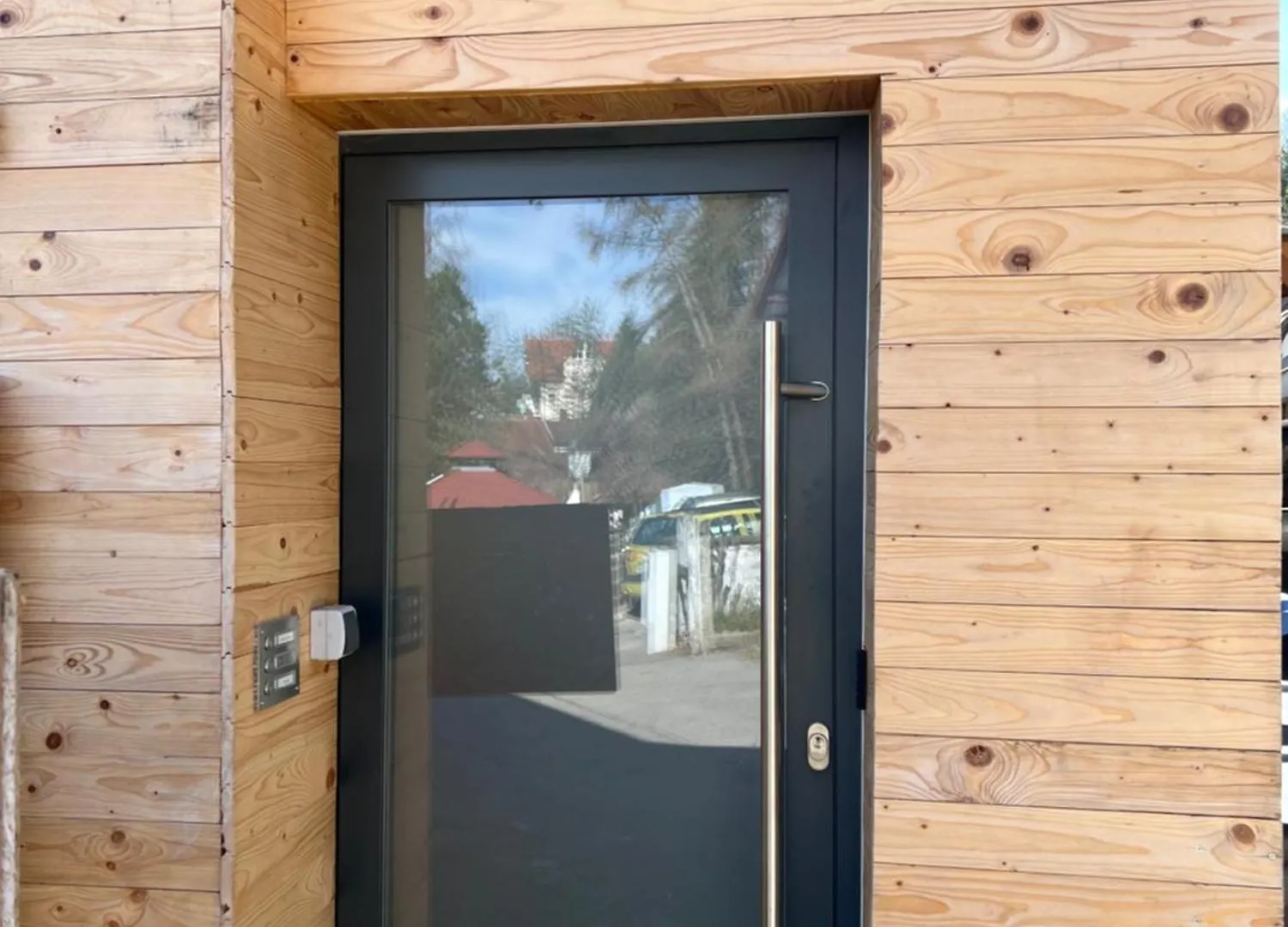 Fewo Herbergshaus Urig Fuer Urlaubsgaeste Apartment Kempten