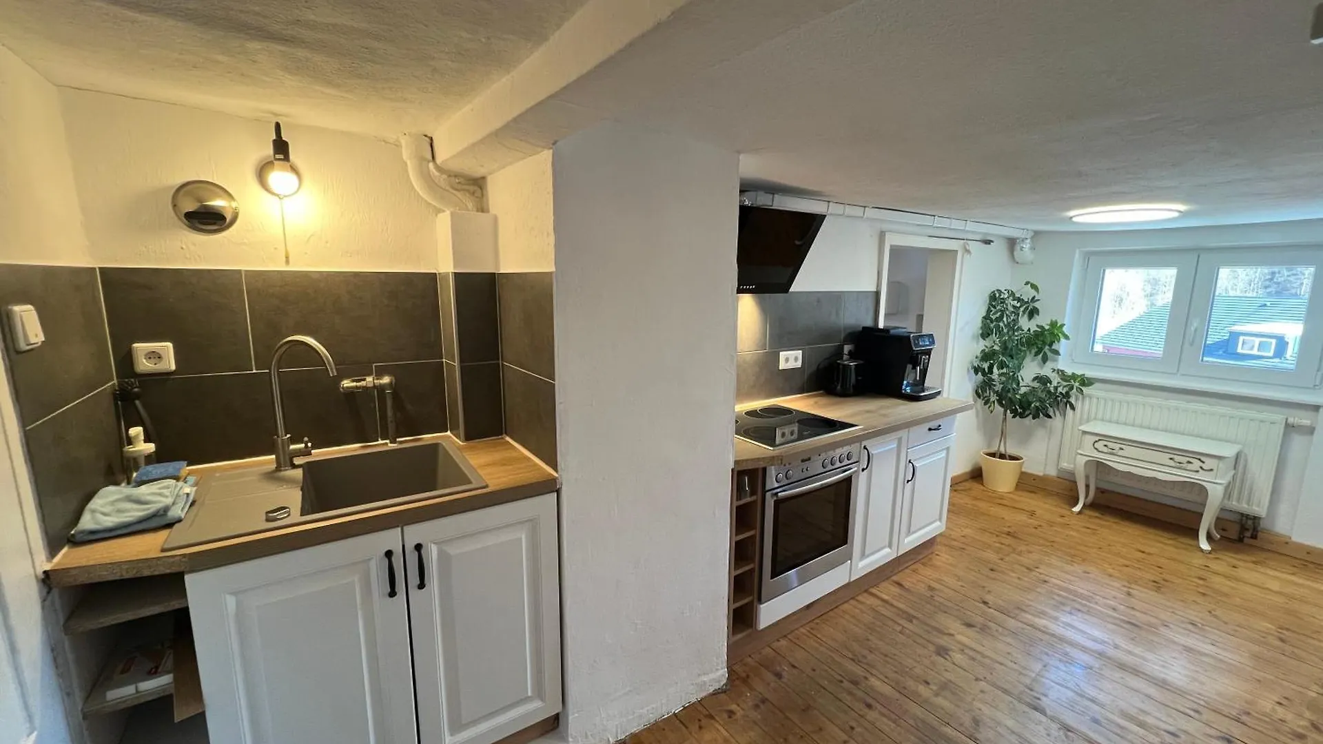 Fewo Herbergshaus Urig Fuer Urlaubsgaeste Apartment Kempten
