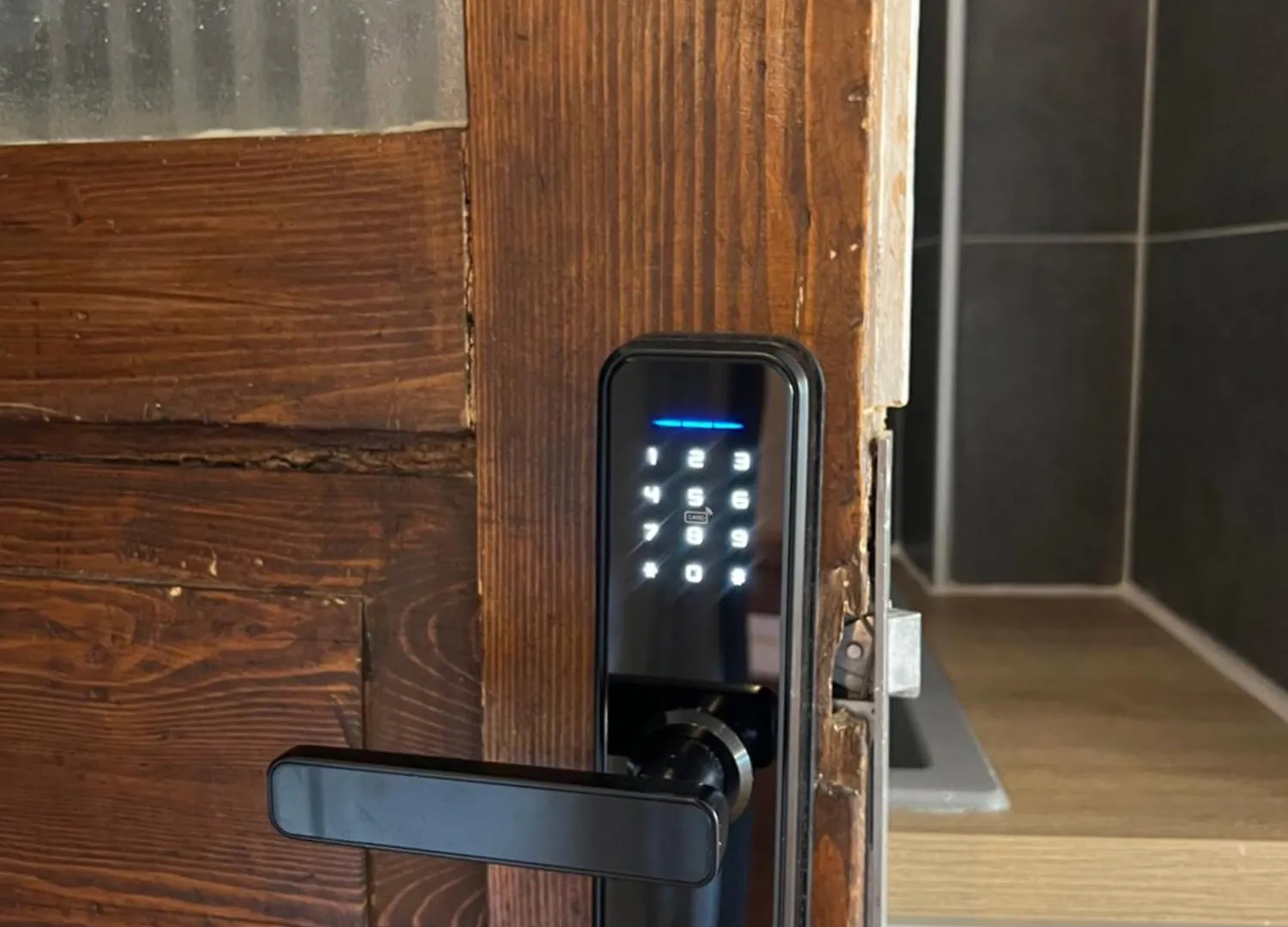 Apartment Fewo Herbergshaus Urig Fuer Urlaubsgaeste