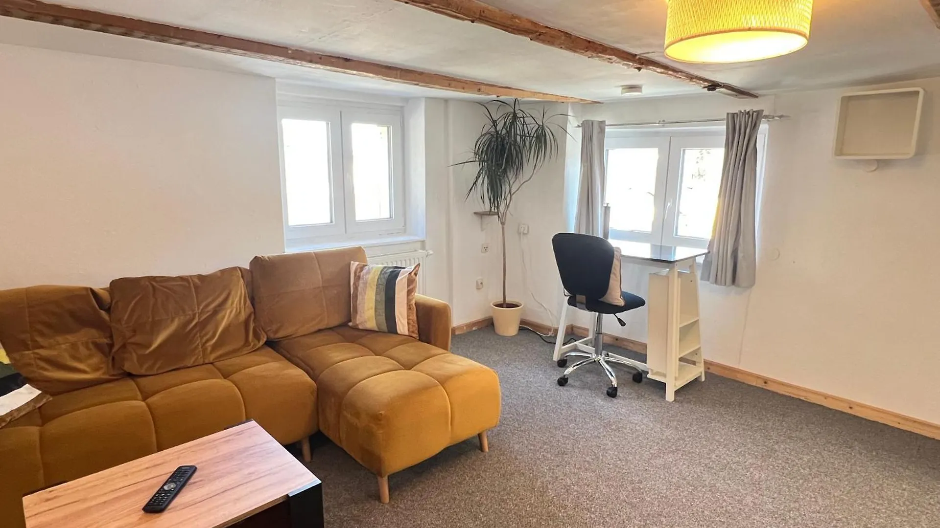 Apartment Fewo Herbergshaus Urig Fuer Urlaubsgaeste