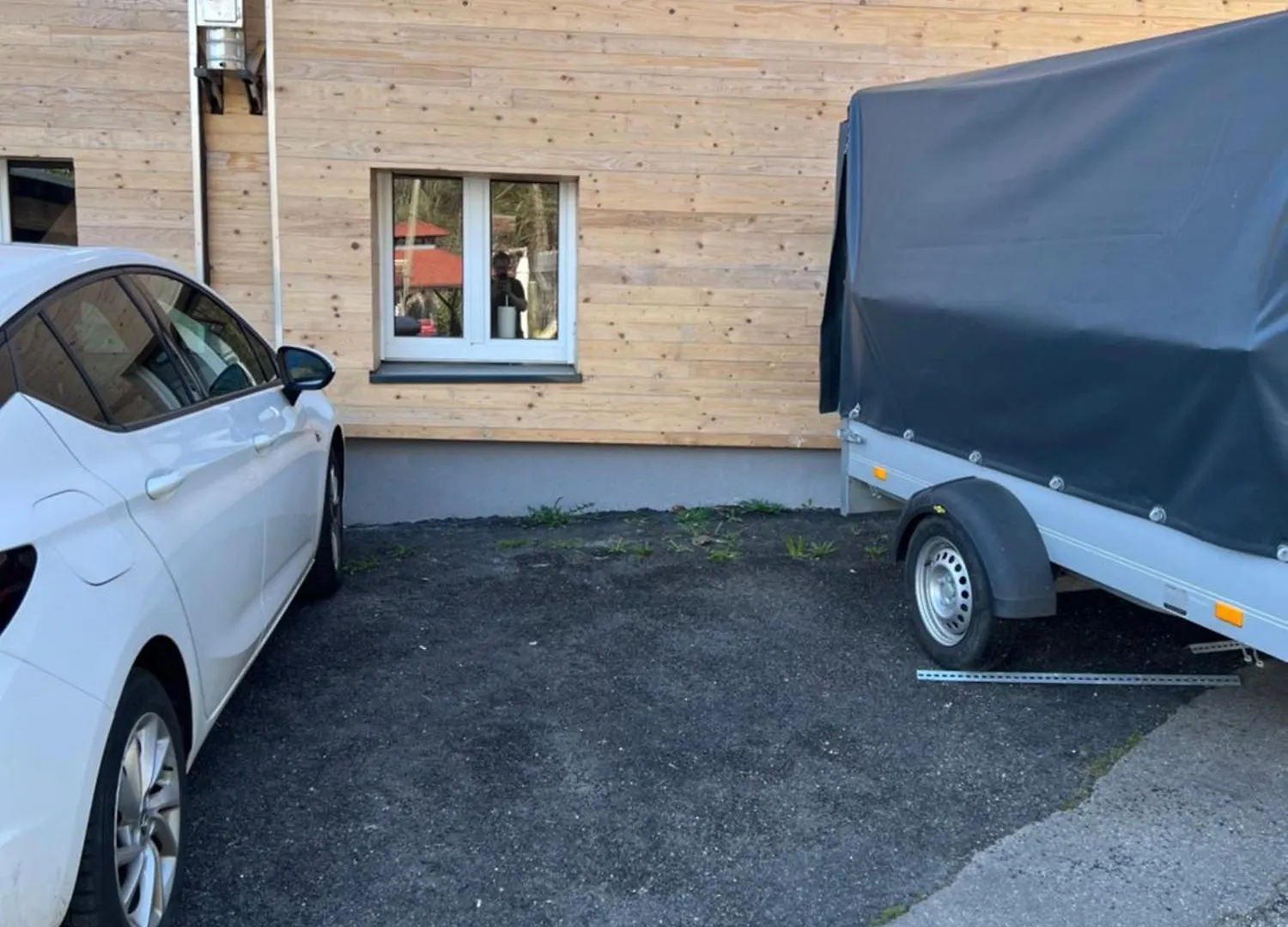 Fewo Herbergshaus Urig Fuer Urlaubsgaeste Apartment
