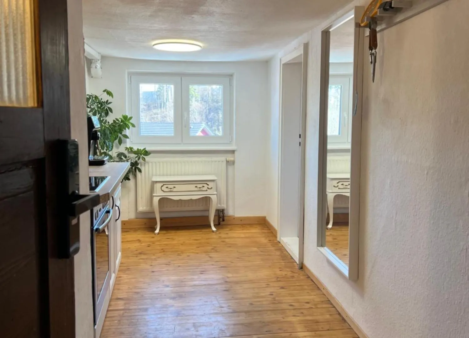 Fewo Herbergshaus Urig Fuer Urlaubsgaeste