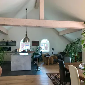  Apartment über Den Dächern Der Stiftsstadt! Exklusives Loft