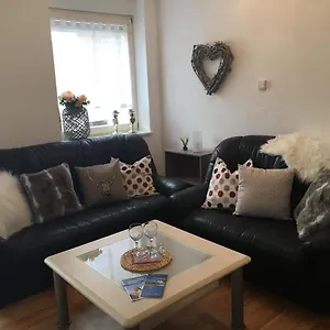  Apartment Allgäutraum Nr 4