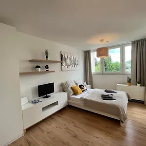  Apartment Allgäuschatz