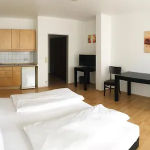  Apartment Rathausplatz - Fuerstenhof
