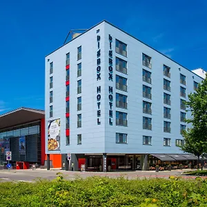 Bigbox Allgaeu Kempten