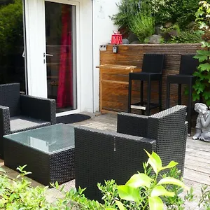  Apartment Am Berg
