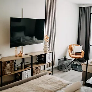  Apartment Fewo-rathaus