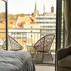  Apartment Traumhafte Stadtwohnung Im Zentrum Von